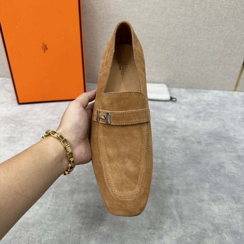 Hermes Business Shoes